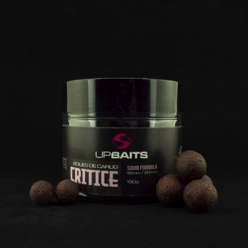 Boilies carlig critice Squid & Formula