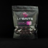 Boilies solubil Squid & Plum & Pepper 24 mm