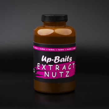 Extract Nutz 500ml